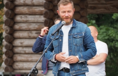 Piknik Kajakowy