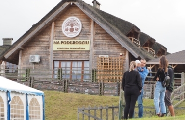 Piknik Kajakowy