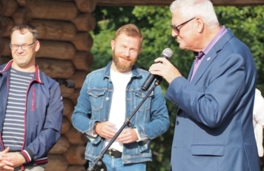 Piknik Kajakowy