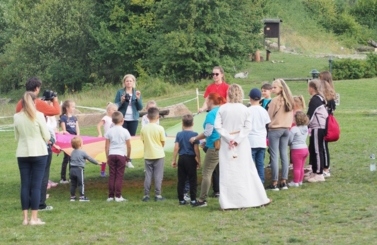 Piknik Kajakowy