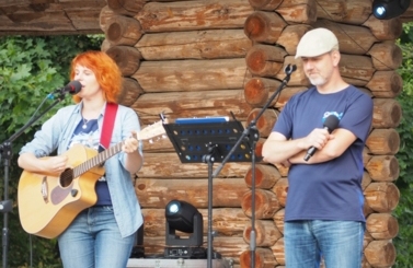 Piknik Kajakowy