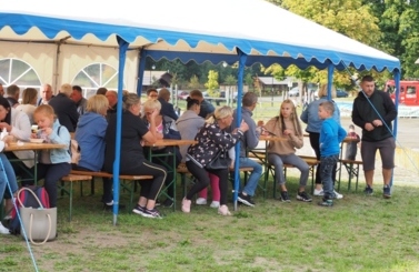 Piknik Kajakowy