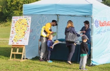 Piknik Kajakowy