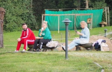Piknik Kajakowy
