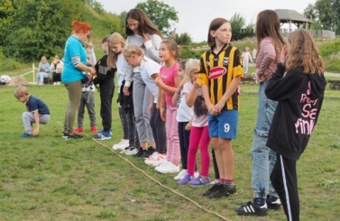 Piknik Kajakowy