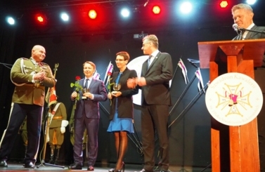 Święto Pułku