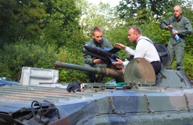 Święto Pułku