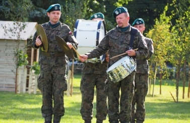 Święto Pułku