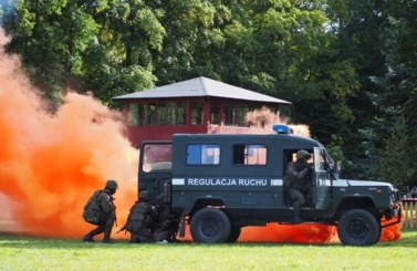 Święto Pułku