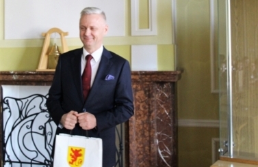 Młodzież z Diepholz