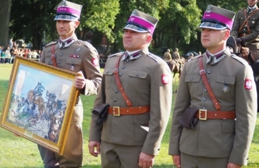 Święto Pułku