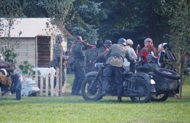 Święto Pułku