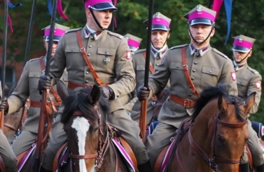 Święto Pułku