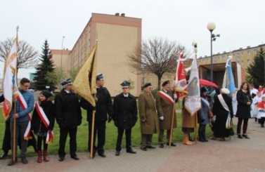Uroczystości ku czci św. Wojciecha