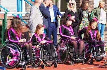W&oacute;zkowo-sportowo