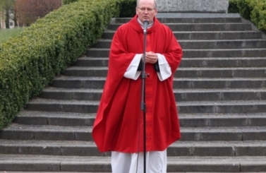 Uroczystości ku czci św. Wojciecha