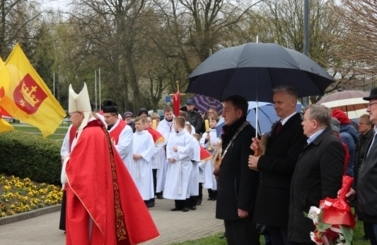 Uroczystości ku czci św. Wojciecha