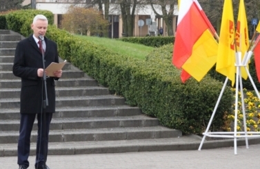 Uroczystości ku czci św. Wojciecha