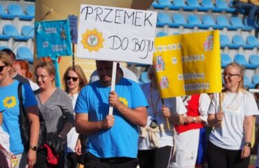 W&oacute;zkowo-sportowo