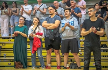 Finał o Puchar Prezydenta Miasta