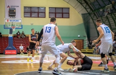 Finał o Puchar Prezydenta Miasta