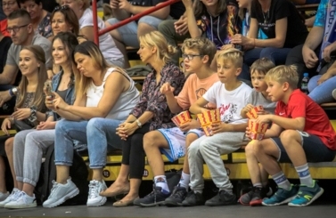 Finał o Puchar Prezydenta Miasta
