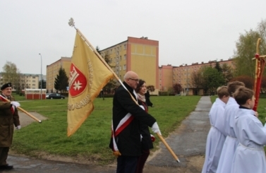 Uroczystości ku czci św. Wojciecha