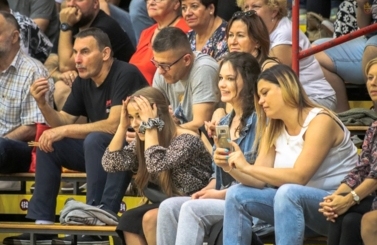 Finał o Puchar Prezydenta Miasta