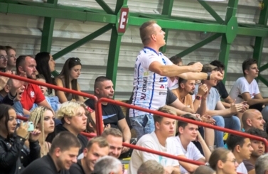 Finał o Puchar Prezydenta Miasta