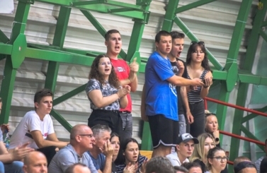Finał o Puchar Prezydenta Miasta