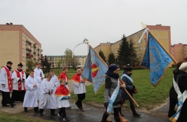 Uroczystości ku czci św. Wojciecha