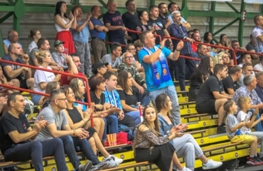 Finał o Puchar Prezydenta Miasta