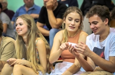 Finał o Puchar Prezydenta Miasta