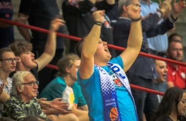 Finał o Puchar Prezydenta Miasta
