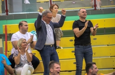 Finał o Puchar Prezydenta Miasta