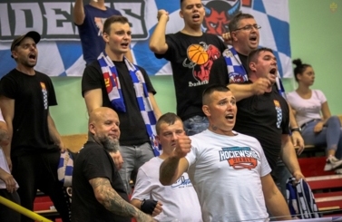 Finał o Puchar Prezydenta Miasta