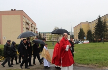 Uroczystości ku czci św. Wojciecha
