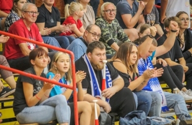 Finał o Puchar Prezydenta Miasta