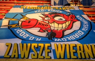 Finał o Puchar Prezydenta Miasta