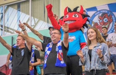 Finał o Puchar Prezydenta Miasta