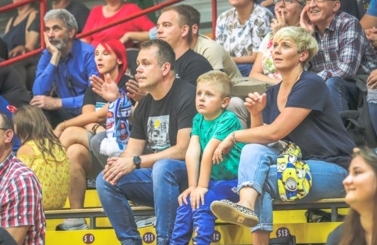 Finał o Puchar Prezydenta Miasta