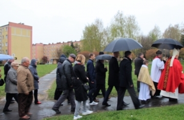 Uroczystości ku czci św. Wojciecha