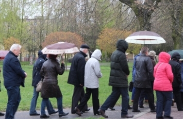 Uroczystości ku czci św. Wojciecha