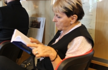 Spotkanie autorskie ze Stefanem Chwinem