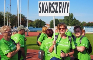 Spartakiada 2021 
