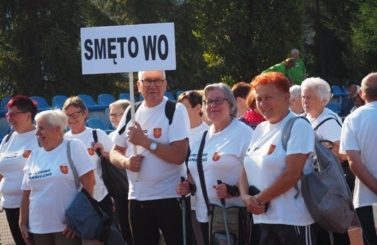 Spartakiada 2021 