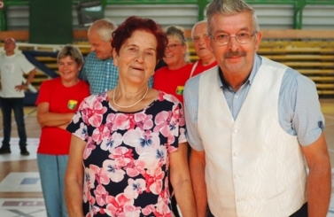 Spartakiada 2021 