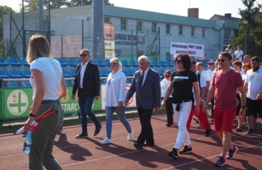 Spartakiada 2021 