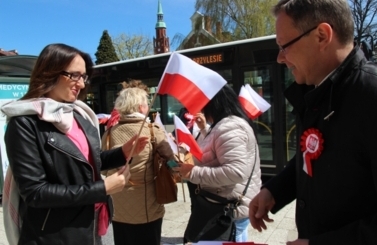 Dzień Flagi 2017