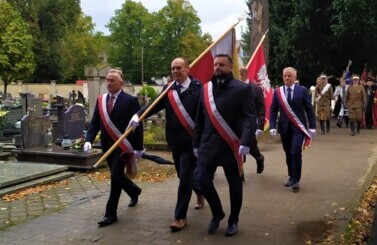 82. rocznica agresji wojsk sowieckich na Polskę